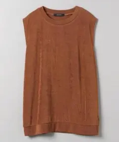 ☆JEANASIS グロッシーヘンケイリブ☆早い者勝ち！ — image 1