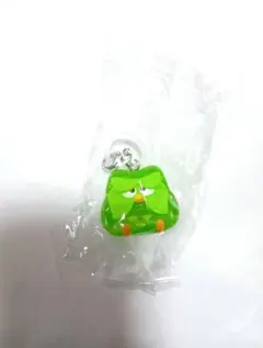 Duolingo めじるしアクセサリー シワシワデュオ ガチャ — image 1