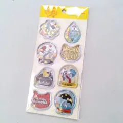 大泉洋リサイタル2 ウォーターシール KONEKO ver. リベンジ — image 1