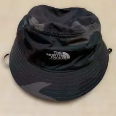 mio様専用THE NORTH FACE ハット カモフラージュ柄　KL — image 1