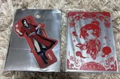 天官賜福 貮 花城 ステッカー — image 1