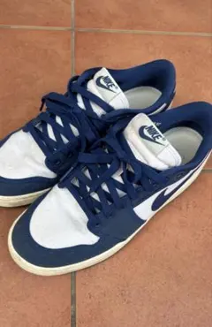 Nike Air Jordan 1 Low KO "Royal" 28.0 — image 1