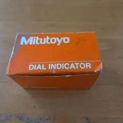 Mitutoyo ダイヤルインジケーター 1109A-10 — image 1