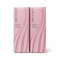 MENARD LISCIARE クレンジングクリーム 2個セット — image 1