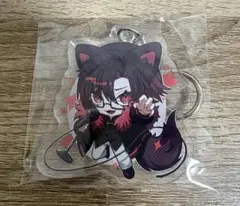 タラチオとカフェインのツーマン〜拳だけで来い!!〜vol.8 ガチャ アクキー — image 1