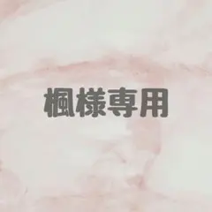 【楓様専用ページ】 — image 1