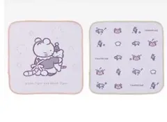 賞 ホワイトタイガーとブラックタイガー ～みんなでパーティ～ — image 1