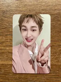 ONEW 2nd Album PERCENT トレカ — image 1
