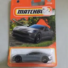 KARMA GS-6 カルマ GS6　マッチボックス　ホットウィール　セダン — image 1