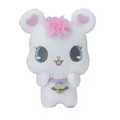 新品未使用 匿名配送 ジュエルペット マスコット ラブラ プライズ — image 1