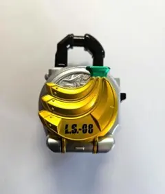 バナナロックシード 仮面ライダー鎧武 ガイム バロン — image 1