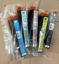 エプソン用 互換インク サツマイモ 5色 SAT — image 1
