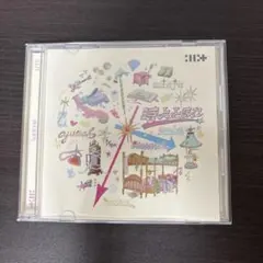 ILLIT 時よ止まれ CD 通常盤 — image 1