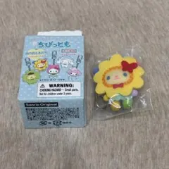 Sanrio ちびっとも 森のおともだち うさはな — image 1