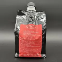 【新品未開封】ロオナGENTILシャンプー 1000ml 詰替アミノ酸系サロン — image 1