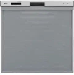 Rinnai 食器洗い乾燥機 RSW-405AA-SV 未使用品 — image 1