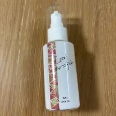 ※残量5割※ ReFa LOCK OIL リファ ロックオイル 100ml — image 1
