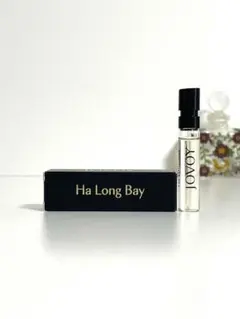 ★新品未使用★Jovoy★Ha Long Bay★ジョヴォワ★ハロンベイ★最新作 — image 1