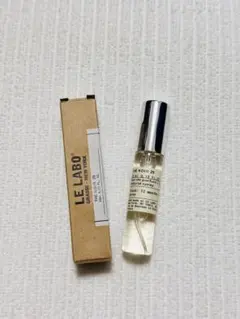 ルラボ　LE LABO ANOTHER 13 オードパルファム 10ml tuw — image 1