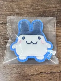 みみっち　アップリケバッジ — image 1