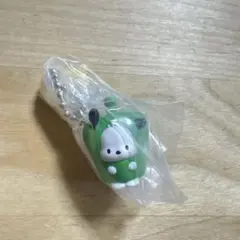 ベジタブルビスケット&チャーム　ポチャッコ — image 1