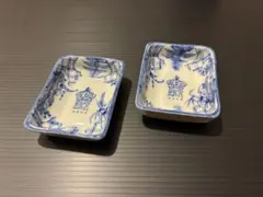 【新品・未使用品】★REX HOTEL★ レックスホテル 小皿 セット — image 1