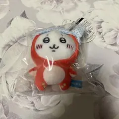 【激レア！初期グッズ】ハチワレ たこさんマスコット — image 1