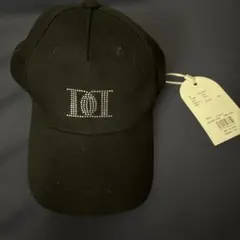 未使用ダーリッチ帽子 — image 1