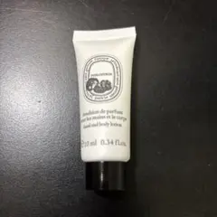 diptyque PHILOSYKOS ハンド＆ボディローション 10ml — image 1