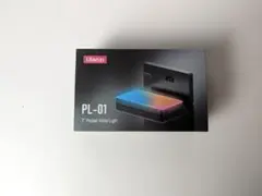 Ulanzi PL-01 LEDライト — image 1