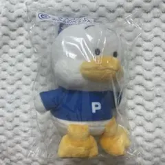 サンリオ当たりくじ あひるのペックル マスコット — image 1