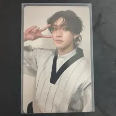 Stray Kids KARMA バンチャン ラキドロC — image 1