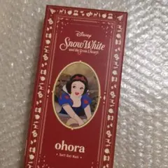 ohora Disney Snow White ネイルシール — image 1