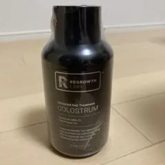 【未開封】Regrowth Labs COLOSTRUM ヘアトリートメント — image 1