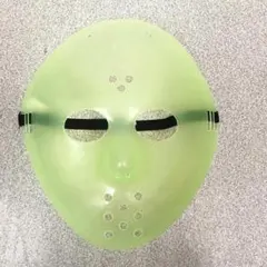 【新品】パーティー 忘年会 新年会 仮装 マスク ジェイソン かふりもの — image 1