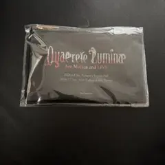 【未開封】AveMujica ポーチ — image 1