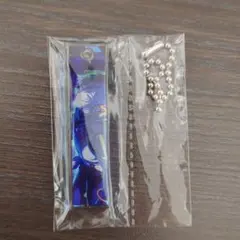 プロセカ KAITO アクリルスティックキーホルダー — image 1