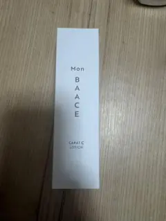 Mon BAACE CARAT C LOTION 120ml モンバーチェ化粧水 — image 1