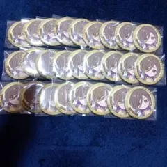 いれいす 悠佑 缶バッジ お正月 デフォルメ — image 1