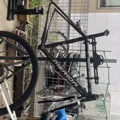 MERIDA ROAD RACE ロードバイクフレーム — image 1
