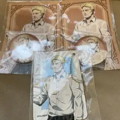 【ご注意ください】あかつき様専用ページ　ライナー3点セット — image 1