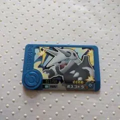 ポケモンメザスタ ボスゴドラ — image 1