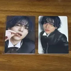VOKSY DAYS 松崎朔弥 Bitter Flame トレカ ボクシダイ — image 1