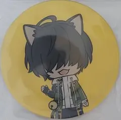 刀剣乱舞 刀猫男士 桑名江 アクリルコースター — image 1