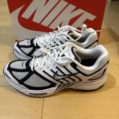 NIKE AIR PEGASUS 2K5 ホワイト ブラックFJ1909-100 — image 1