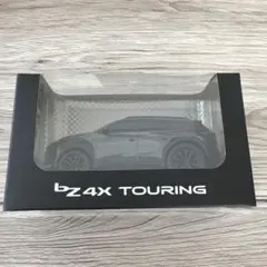 トヨタ bZ4X ツーリング プルバックカー — image 1