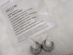 MELLOW イヤリング — image 1