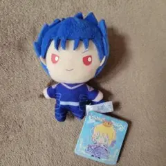 Fate/Grand Order Sanrio ぬいぐるみ ランサー サンリオ — image 1