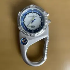 【非売品】マイルドセブン　カラビナウォッチ　動作未確認 — image 1