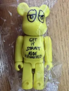 BE@RBRICK 100% マークゴンザレス — image 1